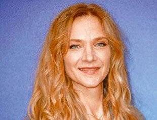 Télé Poche 3127 Odile Vuillemin