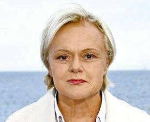 Télé Poche 3127 Muriel Robin