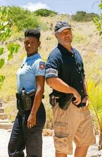 Télé Poche 3127 Indignation totale