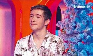 Télé Poche 3127 Malaise en finale