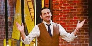 Télé Poche 3127 QUI SERA LE PLUS NUL ?