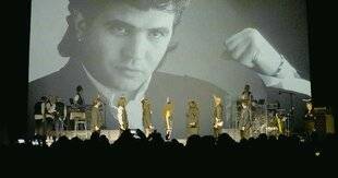 Télé Poche 3127 DANIEL BALAVOINE : UN CONCERT HOMMAGE RÉUSSI