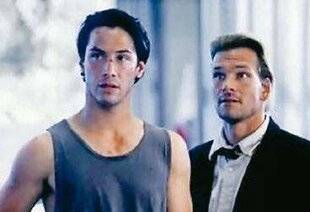 Télé Poche 3127 Point Break en série