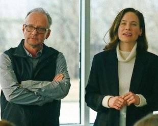 Télé Poche 3127 SUSPENSE ÉCOLOGIQUE