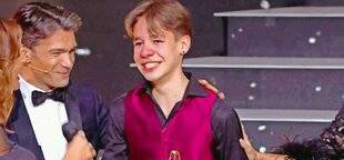 Télé Poche 3127 UN TALENT FOU