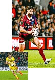 Télé Poche 3127 ET SI LES CLUBS FRANÇAIS FAISAIENT LA PASSE DE SIX ?