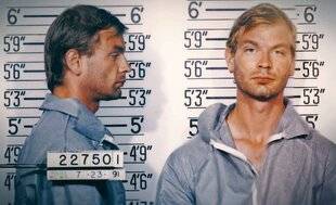 Télé Poche 3127 LE MONSTRE DE MILWAUKEE