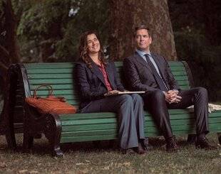 Télé Poche 3127 NCIS : TONY & ZIVA