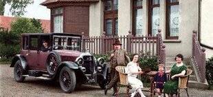 Télé Poche 3127 LES GENS DU NORD