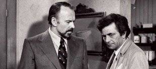 Télé Poche 3127 PETER FALK VERSUS COLUMBO