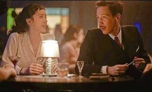 Télé Poche 3127 L'Affaire Bojarski