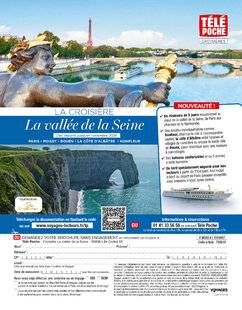 Télé Poche 3128 TÉLÉ POCHE