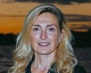 Télé Poche 3128 Julie Gayet