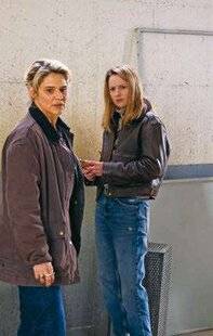 Télé Poche 3128 COMME UNE OMBRE