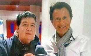 Télé Poche 3128 J'AI RENCONTRÉ