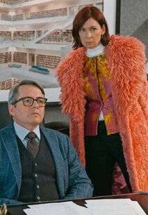 Télé Poche 3128 Vive Elsbeth !