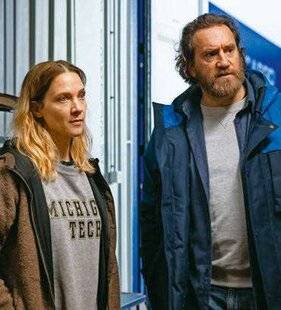 Télé Poche 3128 La bonne surprise