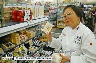 Télé Poche 3128 L'excellence… sauf en cuisine