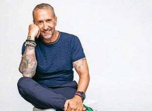 Télé Poche 3128 PHILIPPE CAVERIVIÈRE QUITTE QUELLE ÉPOQUE !