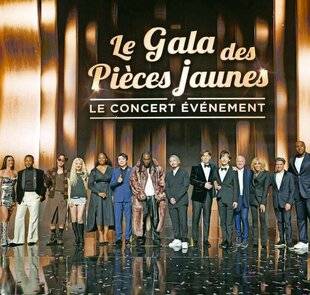 Télé Poche 3128 LA MOBILISATION CONTINUE