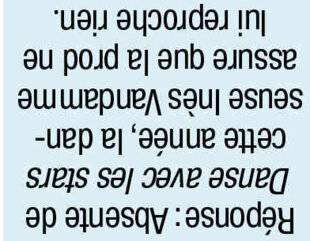 Télé Poche 3128 «Cette nouvelle m'a fait très mal au cœur»