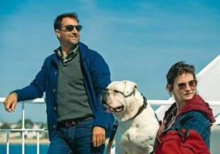 Télé Poche 3128 FRÉQUENCE INTERDITE