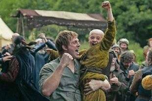 Télé Poche 3128 A Knight of the Seven Kingdoms