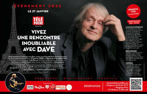 Télé Poche 3128 TÉLÉ POCHE