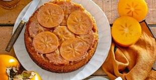 Télé Poche 3128 Gâteau au kaki, miel