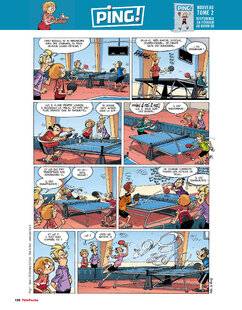 Télé Poche 3128 PING