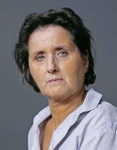 Télé Poche 3129 Corinne Tanay ''CETTE FICTION N'EST PAS FIDÈLE À TOUTE LA RÉALITÉ DES FAITS''