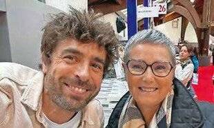 Télé Poche 3129 J'AI RENCONTRÉ UNE STAR