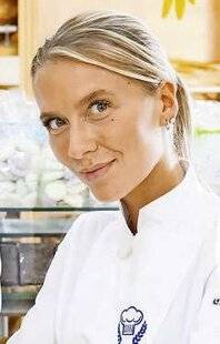 Télé Poche 3129 Un régal en perspective