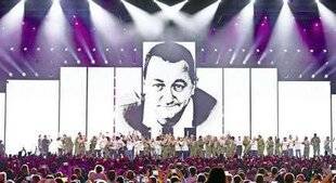 Télé Poche 3129 ENFOIRÉS 2026 : LES GRANDS ABSENTS