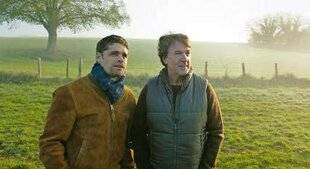 Télé Poche 3129 NORMANDIE NUE