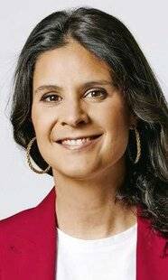 Télé Poche 3129 APOLLINE DE MALHERBE : “ÇA ME BOULEVERSE”