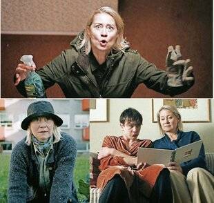 Télé Poche 3129 LA JUSTICE EST DANS L’ESCALIER