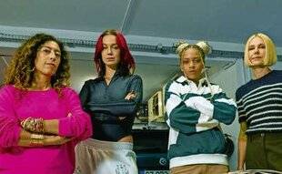 Télé Poche 3129 SÉRIES À SUIVRE