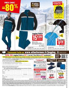 Télé Poche 3129 atlas formen