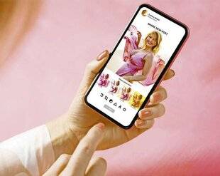 Télé Poche 3129 4 applis pour transformer vos photos