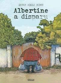 Télé Poche 3129 ALBERTINE A DISPARU