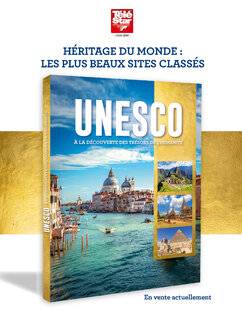 Télé Poche 3130 UNESCO