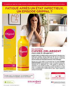 Télé Poche 3130 OLIGOSOL