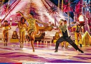 Télé Poche 3130 DANSE AVEC LES STARS