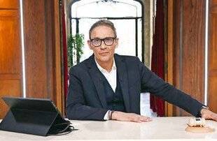 Télé Poche 3130 ON N'EST PAS D'ACCORD !