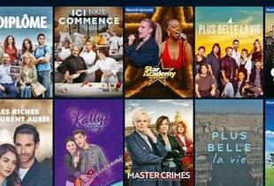 Télé Poche 3130 LA VIDÉO, PLUS QUE JAMAIS AU CŒUR DE NOS VIES