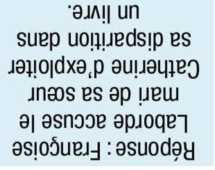 Télé Poche 3130 Quia dit ça ?