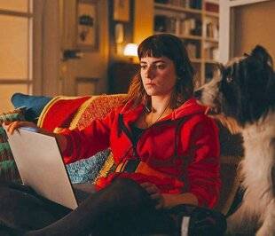 Télé Poche 3130 NOUVEAU CHIEN… POUR UNE NOUVELLE VIE