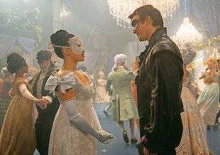 Télé Poche 3130 La Chronique des Bridgerton