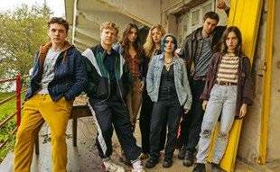 Télé Poche 3130 SÉRIES À SUIVRE